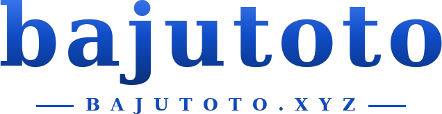 bajutoto logo